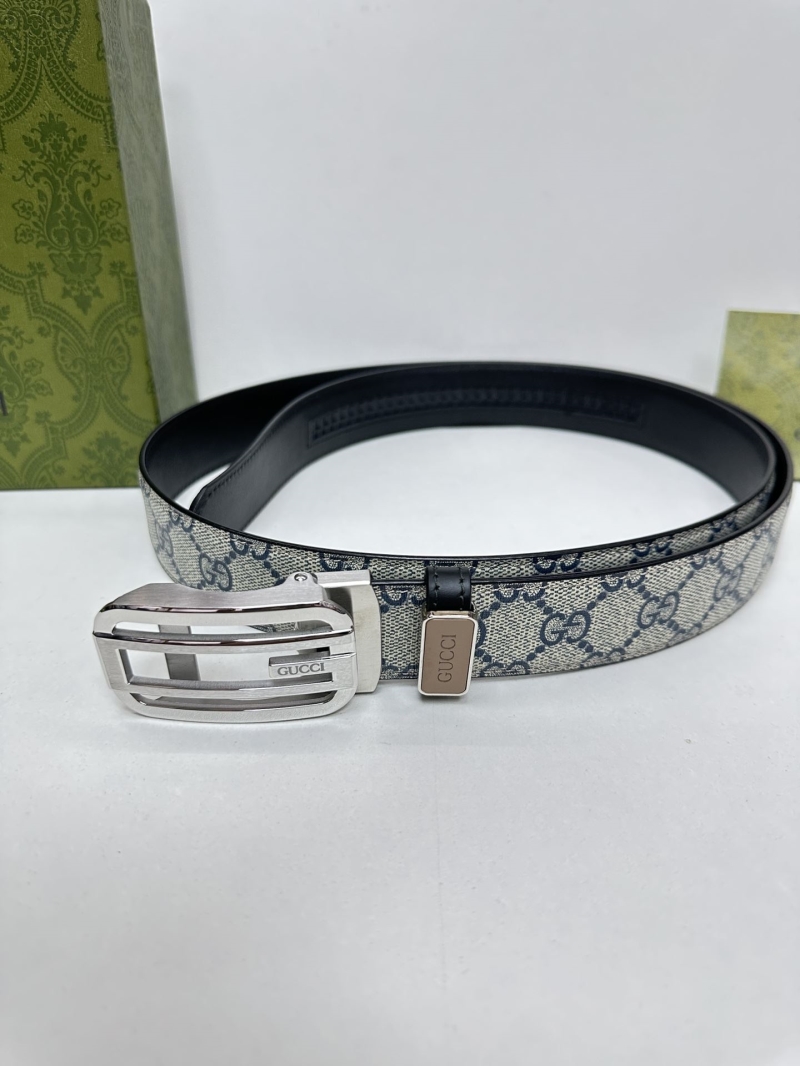 Gucci Belts